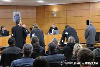 “Staat de wodka koud?” Enkele uren later reed een dronken Youri H. (35) Francis (16) dood: hij riskeert negen jaar cel