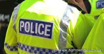 London police forces see rise in burglaries