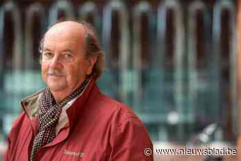 Jef Rademakers op 75-jarige leeftijd met pensioen: “Ik ben een man van uitersten”