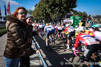 Tussen familie en vrienden van Limburgse beloften op EK wielrennen: “Dit is een unieke kans”