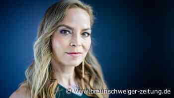 Regina Halmich: „Dachte, das ist nicht ernst gemeint“