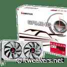 Biostar brengt nieuwe videokaart uit op basis van zeven jaar oude RX 580-gpu