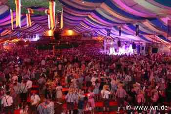 Das Oktoberfest 2024 in Münster: Tickets, Anfahrt und der Bier-Preis