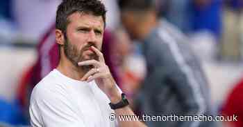 Why Michael Carrick was stopped in street after Middlesbrough deadline day transfer