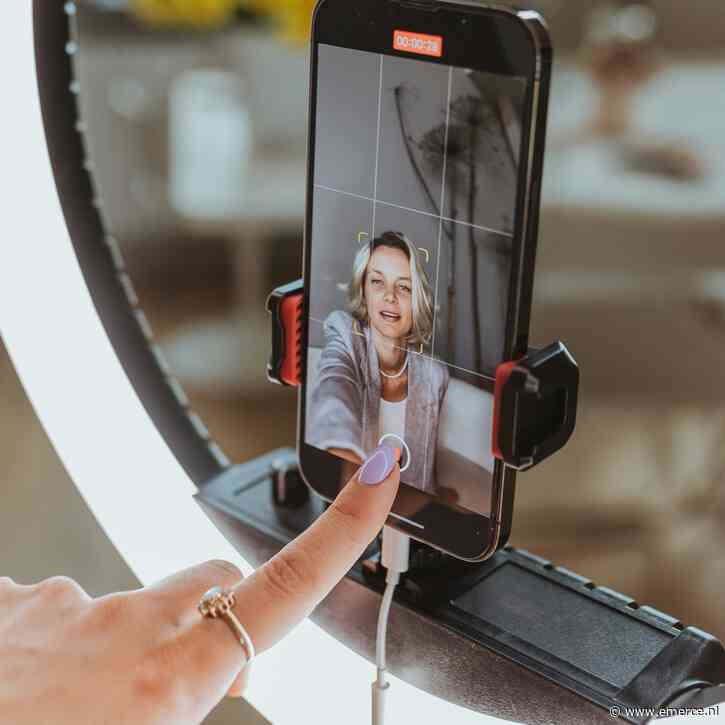 Groot op TikTok Shop: Beauty, Fashion en Near Food