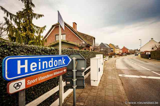 Oplossing gevonden voor grondtransport door Brouwerijstraat: “Alternatieve route en fiftyfifty verdelen tussen Willebroek en Mechelen”