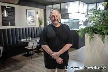 Suurplas zoekt overnemer: “Het restaurant staat helemaal op punt”