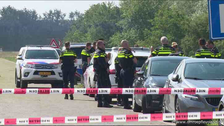 Lelystad - Broers wijzen naar buitenland gevluchte vader aan als dader eerwraakmoord Ryan