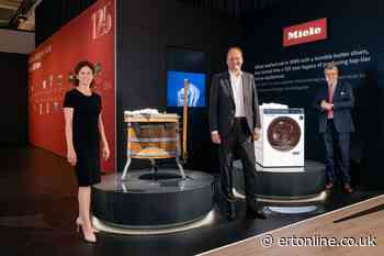IFA 2024: Miele introduces next generation of appliances