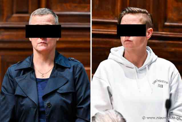 Wie heeft mentaal beperkte Heidi Reyntjens vermoord? Zus Inge en ex-lief gaan allebei voor de vrijspraak