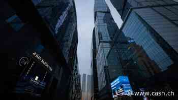 Russlands Notenbank hebt Leitzins überraschend auf 19 Prozent an