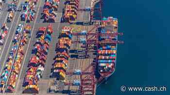 USA beschliessen hohe Zölle auf China-Importe - Gelten ab 27. September