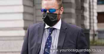 Met Police officer jailed for stealing money from dead man’s wallet