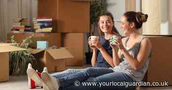 Everything you need to pack for university if you're staying away from home