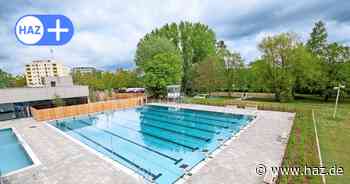 Misburger Bad: Schließung und Pannen verärgern Hannovers Politiker