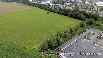 Leiche in Stadtbergen gefunden: Polizei stellt Identität fest