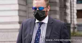 Met Police officer jailed for stealing money from dead man’s wallet