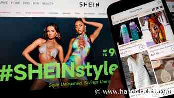 Zoll: USA schränken Billigimporte von Temu und Shein mit zwei drastischen Maßnahmen ein