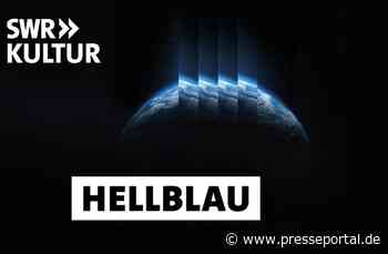 "Hellblau - Der 5 Minuten Podcast zur Multikrise" mit Game-App