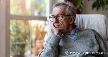 State Pension warning as 500,000 older Brits will never see a penny of triple lock boost