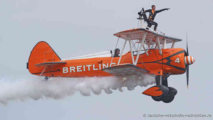 Etatberatung im Bundestag: Wohlfeile Ratschläge aus der Schweiz zur Sicherheitslage