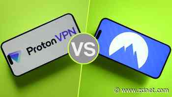 Proton VPN vs NordVPN: Which is best in 2024?
