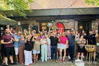 Vooruit Hamme-Moerzeke geeft jongeren een kans
