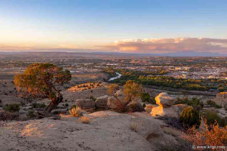 What's happening around New Mexico September 13-19