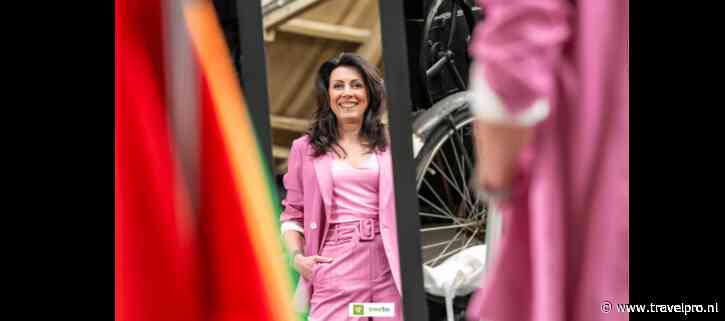 Laat je adviseren door een professionele styliste op TravDay!