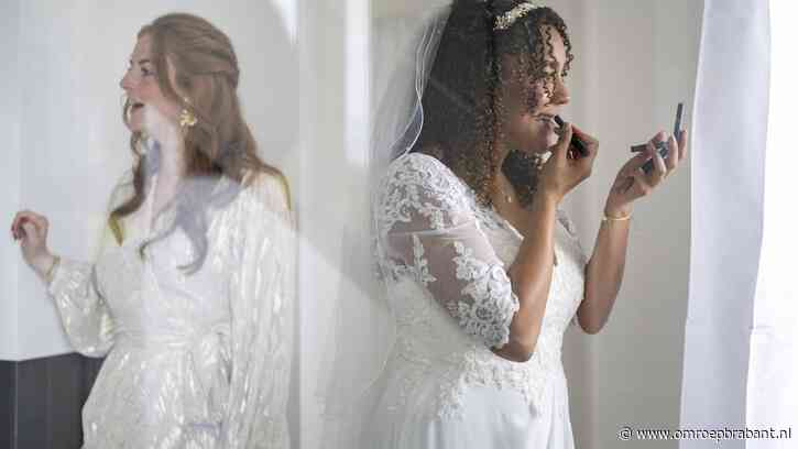 Aanstaande bruiden gedupeerd: jurk aanbetaald, maar winkel onbereikbaar