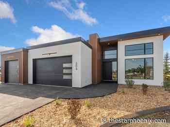 SRHBA kicks off annual Parade of Homes this weekend