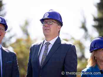 Tank: Flood of Sask. Party announcements achieving opposite of intent