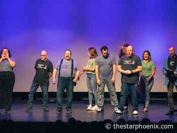 Embrace the extended warm season: Five things to do this weekend in Saskatoon, Sept. 13-15