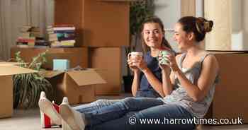 Everything you need to pack for university if you're staying away from home