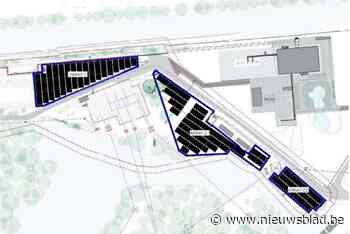 Vito wil ‘zonnepanelenveld’ op bedrijventerrein in Mol-Donk