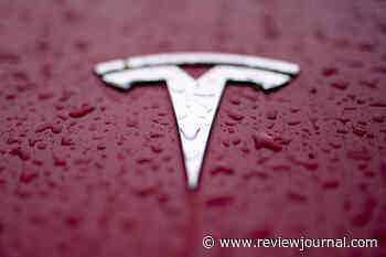 US agency: It took 50K gallons of water to put out Tesla Semi fire in California