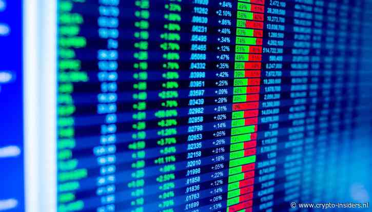 Ethereum ‘stilte voor de storm’, analist trekt vergelijking met 2023