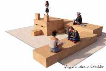 Kunstwerk in de vorm van vos krijgt plaats aan De Moer: gemeente zoekt geschikte naam