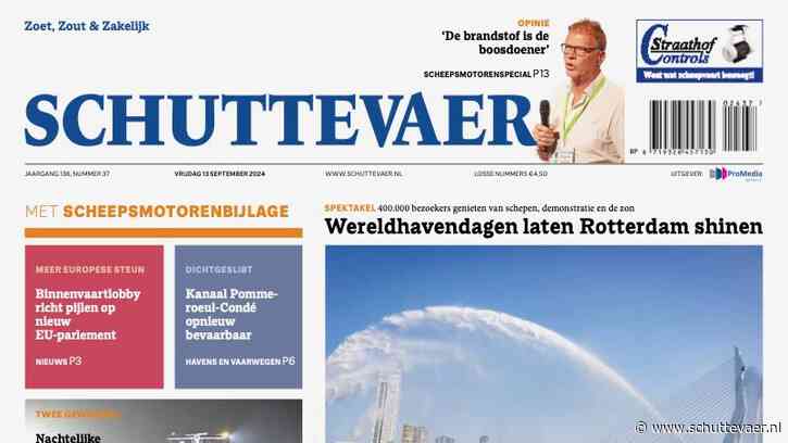 De Schuttevaer Motorenspecial is uit: leveranciers testen alle brandstoffen