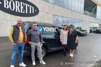 Yontec wil vaste waarde worden in de Kempen: