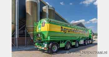 Extra korting voor klanten Agruniek Rijnvallei