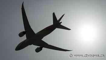 Passenger ordered to pay more than US$5,000 in fuel costs after flight diverted due to bad behaviour