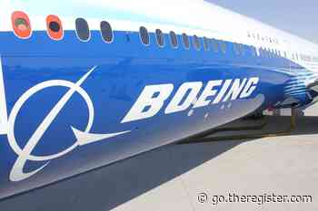 Boeing union workers in US reject contract: 96% vote to strike