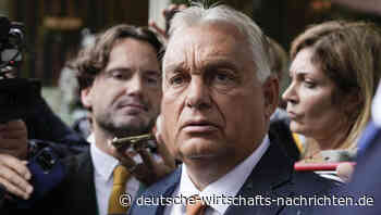 EU-Ministertreffen in Ungarn: Nur ein Drittel nimmt teil