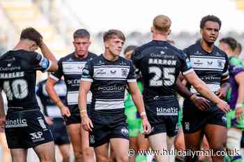 'We will get better' Hull FC fan message laid out as 'realism' centres future expectations
