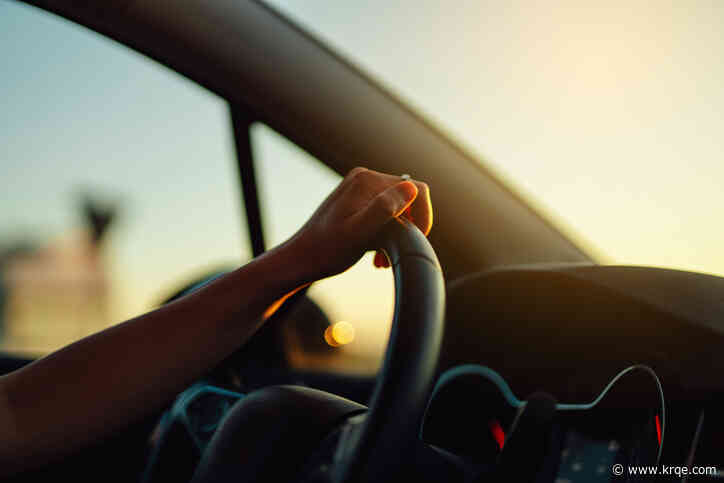 Would you pass the New Mexico driving permit test?