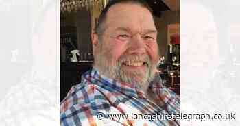 Family pay emotional tribute to 'happy' man killed in motorbike crash