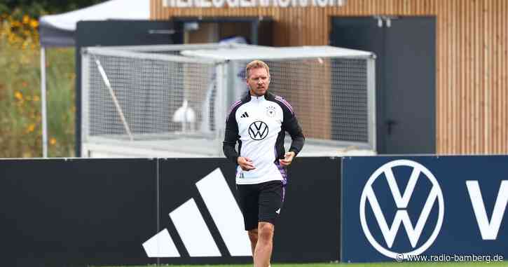 Neue Heimat: DFB-Team im Oktober wieder in Herzogenaurach