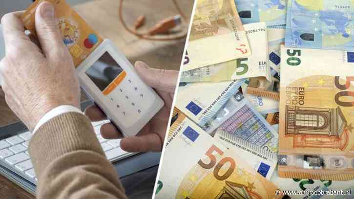 Ouderen opgelicht door mannen die zich voordoen als bankmedewerkers