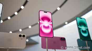 Every iPhone 16 model compared: Which iPhone should you buy today?